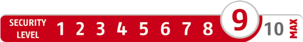83-55 ROCK LP - ACERO