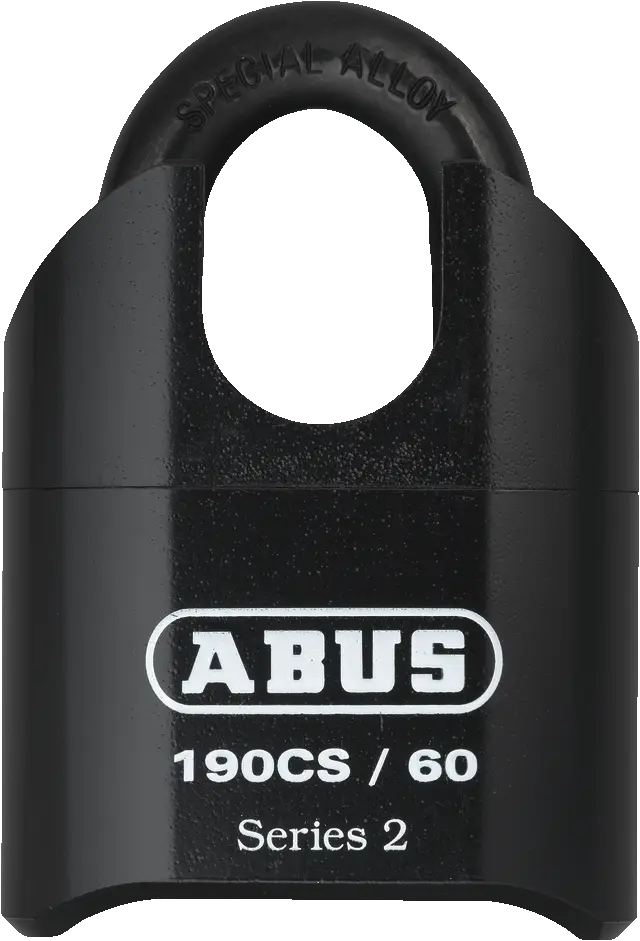 190CS/60 - HEAVY DUTY COMBINATION - ACERO - COMBINACION 