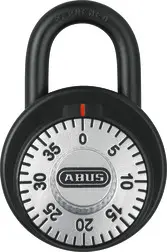 78/50 COMBINATION WITH DIAL - COMBINACION 