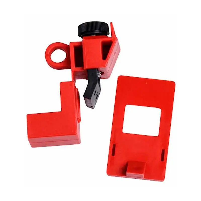 E201 BLOQUEO CIRCUIT BREAKER 120-227 V