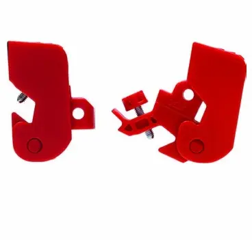 [77795] E203 BLOQUEO UNIVERSAL MINI CIRCUIT BREAKER 
