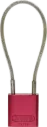 72/30CAB20 CANDADO CABLE