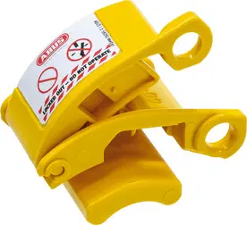 P600 BLOQUEO PLUG