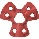 P603 BLOQUEO AIRE COMPRIMIDO