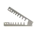 P604 BLOQUEO NEUMATICO METALICO