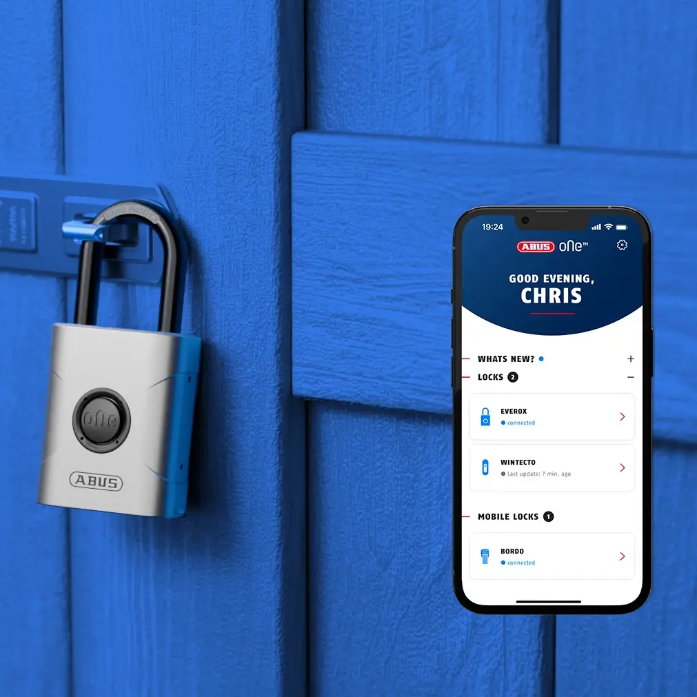 61/50 EVEROX ONE - INTELIGENTE