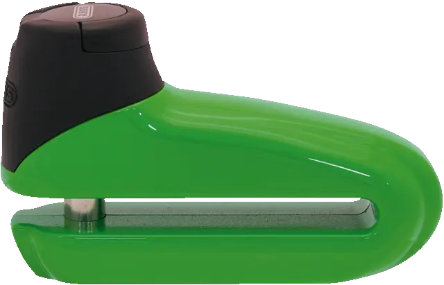 [73331] CANDADO 300 - 10mm (verde)