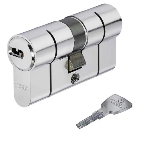 CILINDRO PARA PUERTA D6PSN 