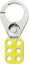 H702 TENAZA DE ACERO 1,5''