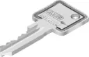 LLAVE MATRIZ CILINDRO DE PUERTA CMSR
