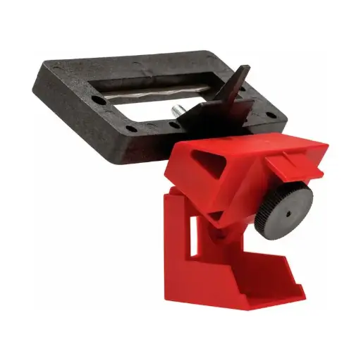[64297] E212 BLOQUEO CIRCUIT BREAKER OVERSIZE 480-600V