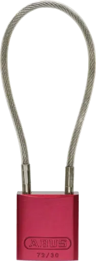 [82895] 72/30CAB20 CANDADO CABLE