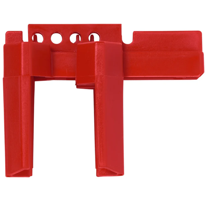 [00452] V442 BLOQUEO VALVULA ESFERICA 1/2''- 2 1/2'' CORTO