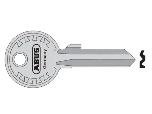 [12874] LLAVE MATRIZ  RH4/5 23, 24, 26, 28/70