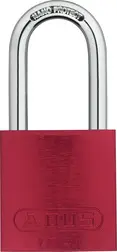[44160] CANDADO DE ALUMINIO 72/40HB40
